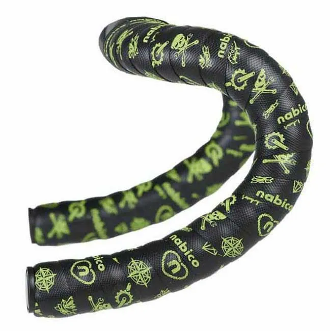 Nabico Roubaix Tatoo 3.5 Mm Styrlinda Nabico Roubaix Tatoo 3.5 Mm Styrlinda
