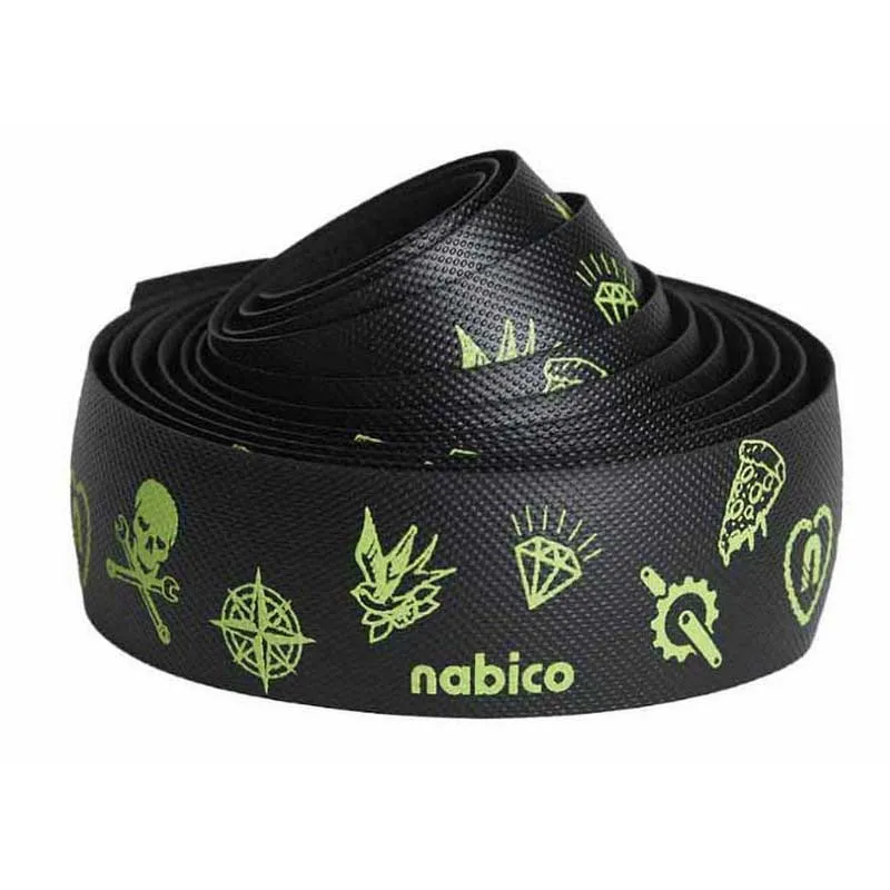 Nabico Roubaix Tatoo 3.5 Mm Styrlinda Nabico Roubaix Tatoo 3.5 Mm Styrlinda