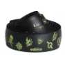 Black / green