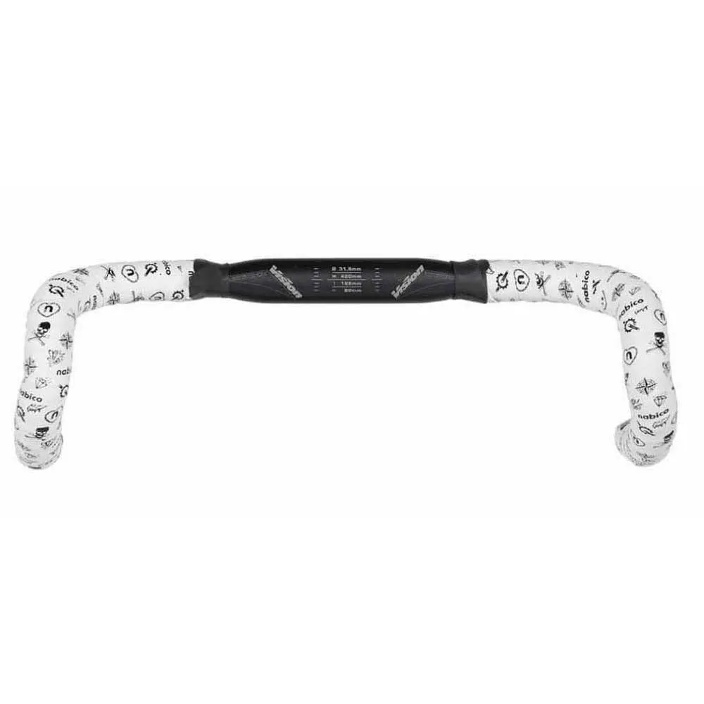 Nabico Roubaix Tatoo 3.5 Mm Styrlinda Nabico Roubaix Tatoo 3.5 Mm Styrlinda