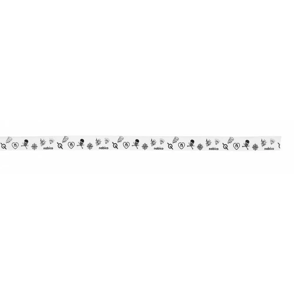 Nabico Roubaix Tatoo 3.5 Mm Styrlinda Nabico Roubaix Tatoo 3.5 Mm Styrlinda