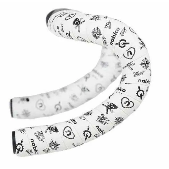 Nabico Roubaix Tatoo 3.5 Mm Styrlinda Nabico Roubaix Tatoo 3.5 Mm Styrlinda