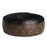 Black / copper