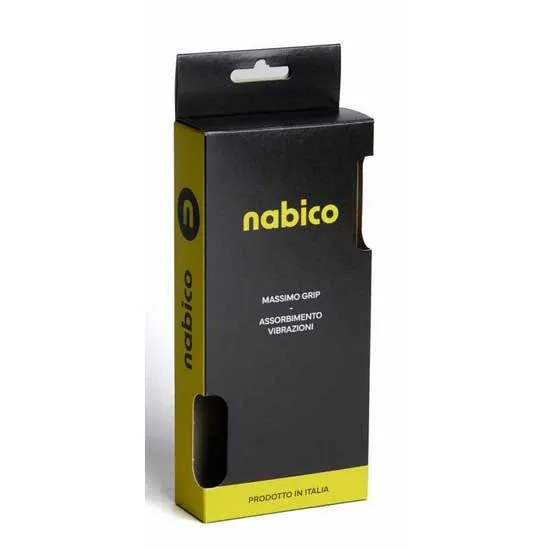 Nabico Roubaux Flow 2.5 Mm Styrlinda Nabico Roubaux Flow 2.5 Mm Styrlinda