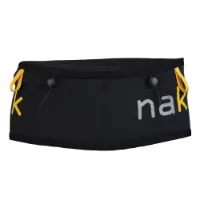 Naked Running 2l Midjeväska unisex Naked Running 2l Midjeväska unisex