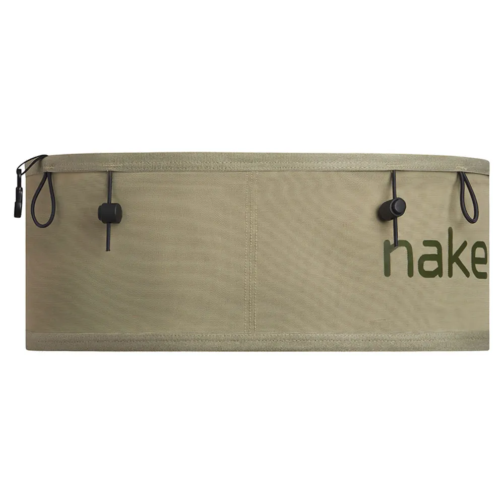 Naked Running Hydreringsmidjeväska 2l