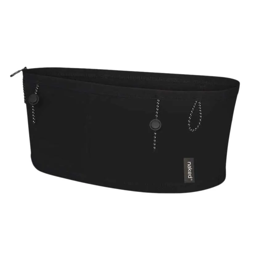 Naked Running V2 Midjeväska 2l unisex