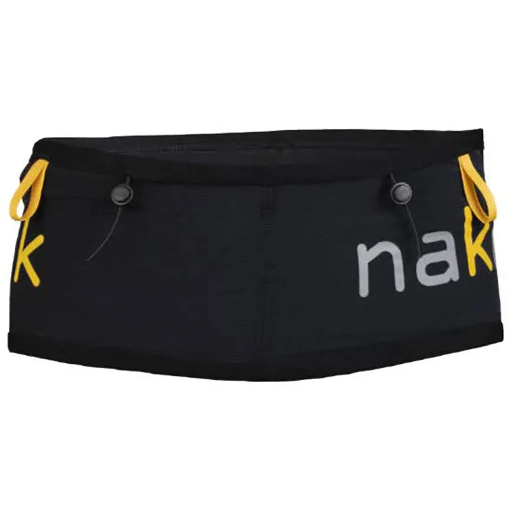 Naked Sl Midjeväska 1.5l unisex, Black