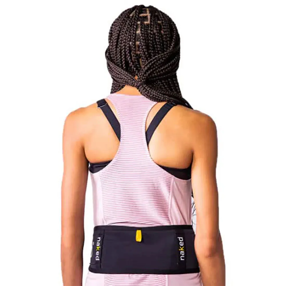 Naked Sl Midjeväska 1.5l unisex, Black