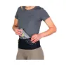 Naked Sl Midjeväska 1.5l unisex, Black