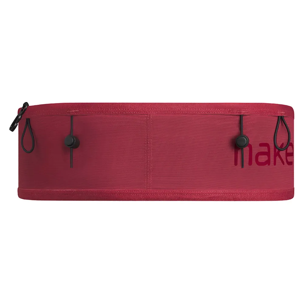Naked Sl Running Midjeväska 1.5l unisex Naked Sl Running Midjeväska 1.5l unisex