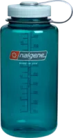Nalgene 1L Wide Mouth Sustain Nalgene 1L Wide Mouth Sustain
