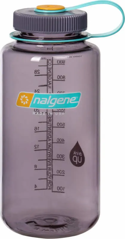 Nalgene 1L Wide Mouth Sustain
