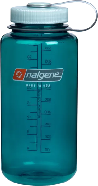 Nalgene 1L Wide Mouth Sustain Nalgene 1L Wide Mouth Sustain