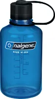 Nalgene 454ml Narrow Mouth Sustain Water Bottle Nalgene 454ml Narrow Mouth Sustain Water Bottle