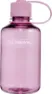 Nalgene 454ml Narrow Mouth Sustain Water Bottle