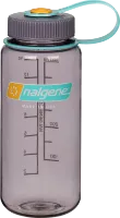 Nalgene 500ml Wide Mouth Sustain Nalgene 500ml Wide Mouth Sustain
