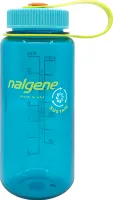 Nalgene 500ml Wide Mouth Sustain Nalgene 500ml Wide Mouth Sustain
