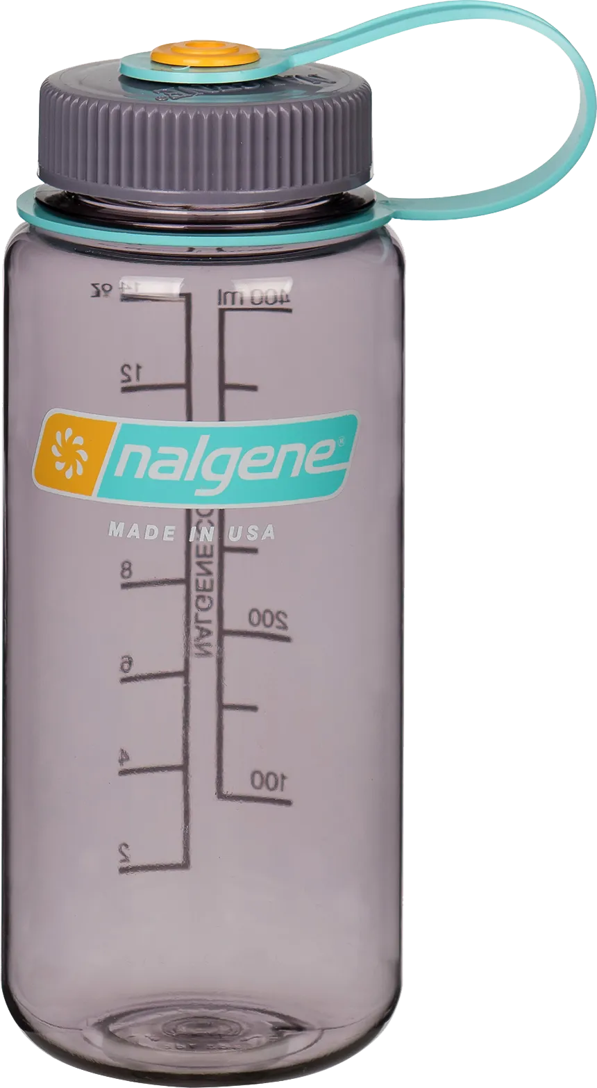 Nalgene 500ml Wide Mouth Sustain