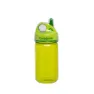Nalgene Grip-n-gulp W/Cover, GREEN, One Size