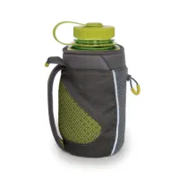 Nalgene Insulated Neoprene Sleeve With Handle Nalgene Insulated Neoprene Sleeve With Handle