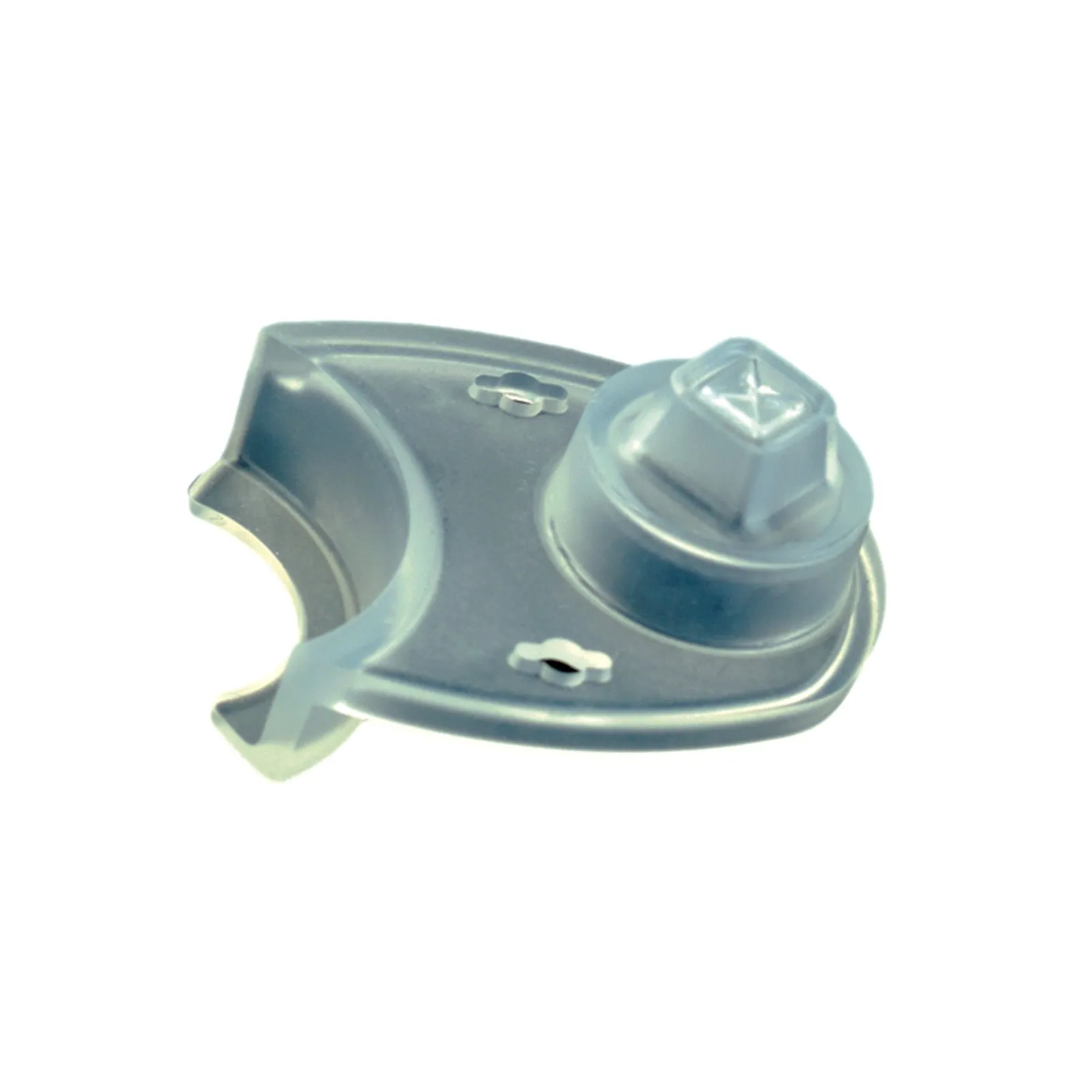 Nalgene Replacement Nozzle Grip'n Gulp, One Size Nalgene Replacement Nozzle Grip'n Gulp, One Size