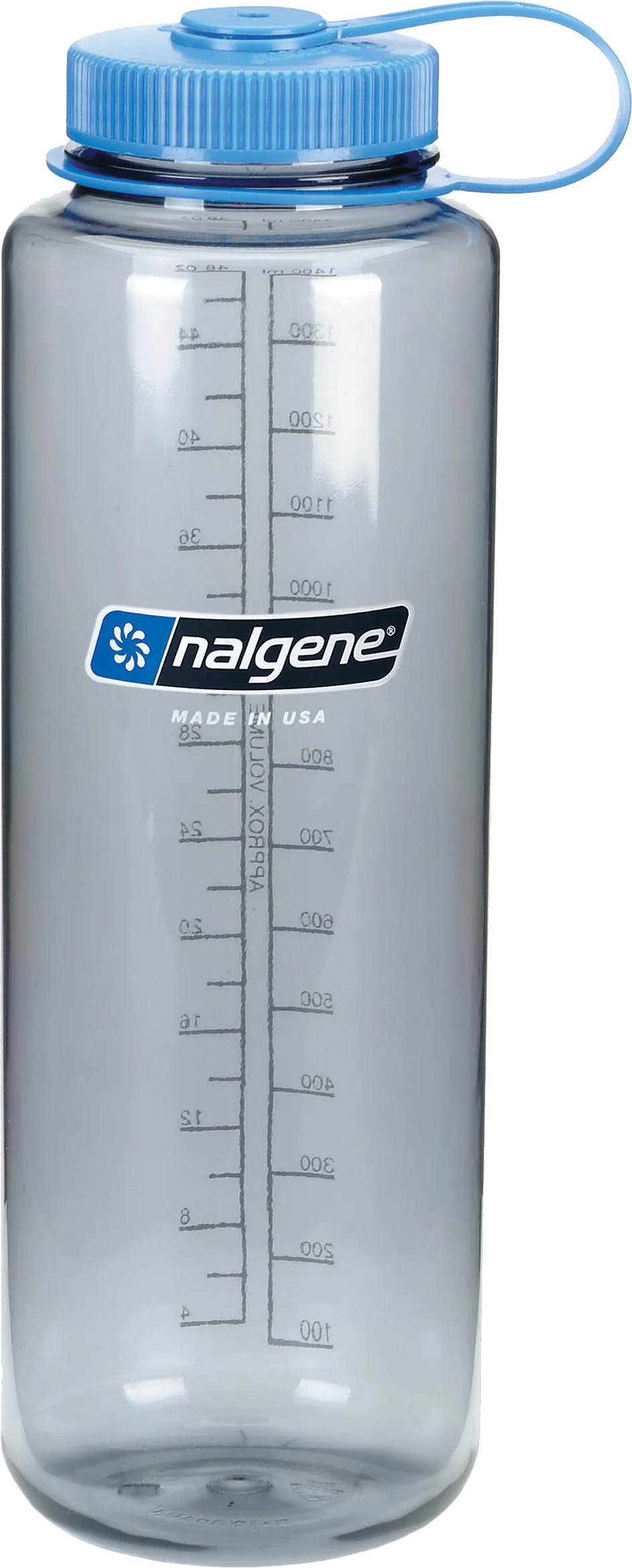 Nalgene Wide Mouth Sustain Bottle