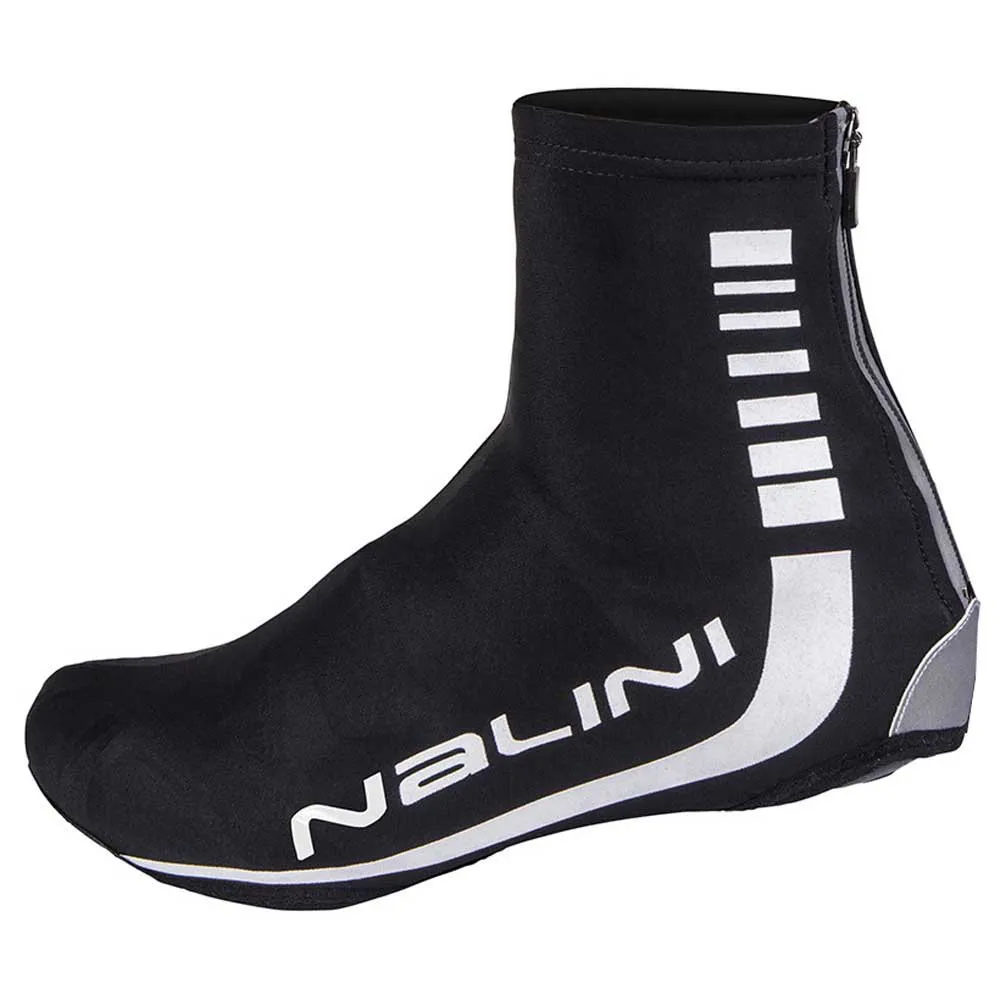 Nalini Ahs Pistard Galoscher, Black