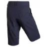 Nalini Ais Click Shorts, Black