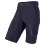 Nalini Ais Click Shorts, Black