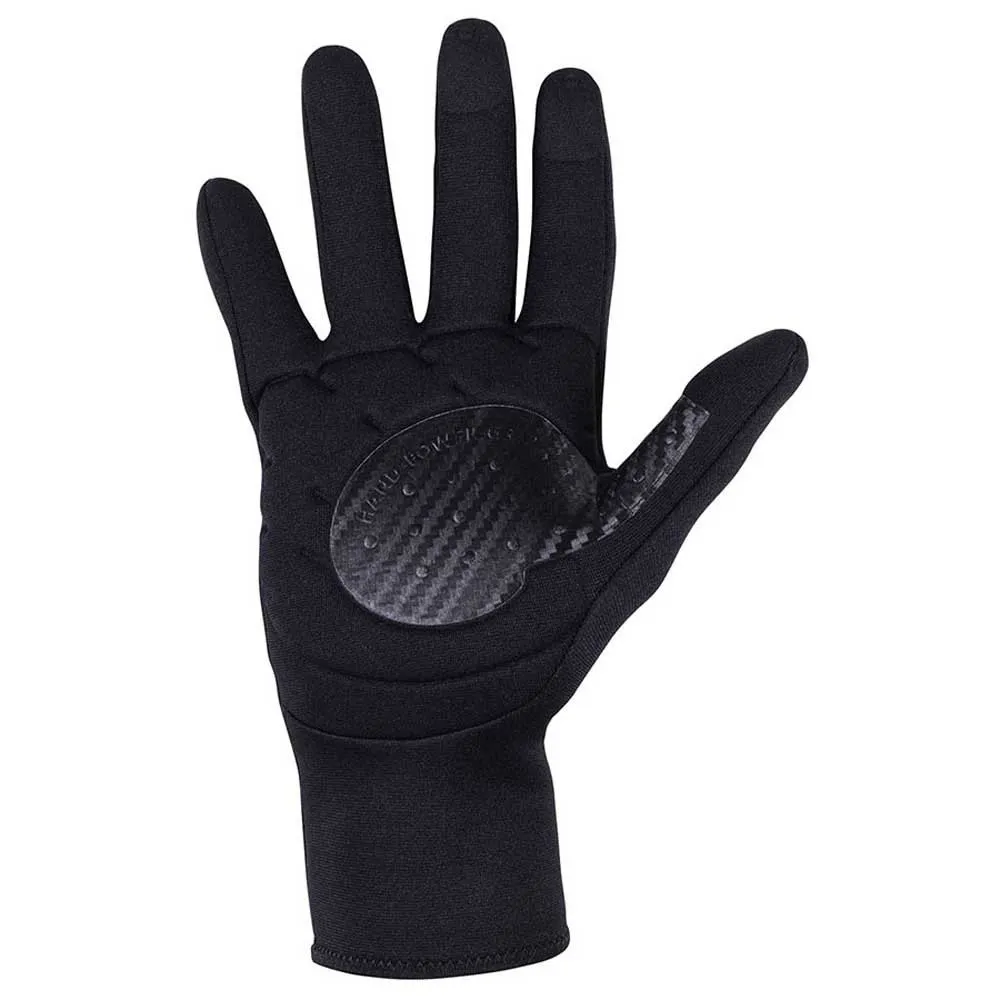 Nalini B0w Neo Winter Handskar, Black Nalini B0w Neo Winter Handskar, Black