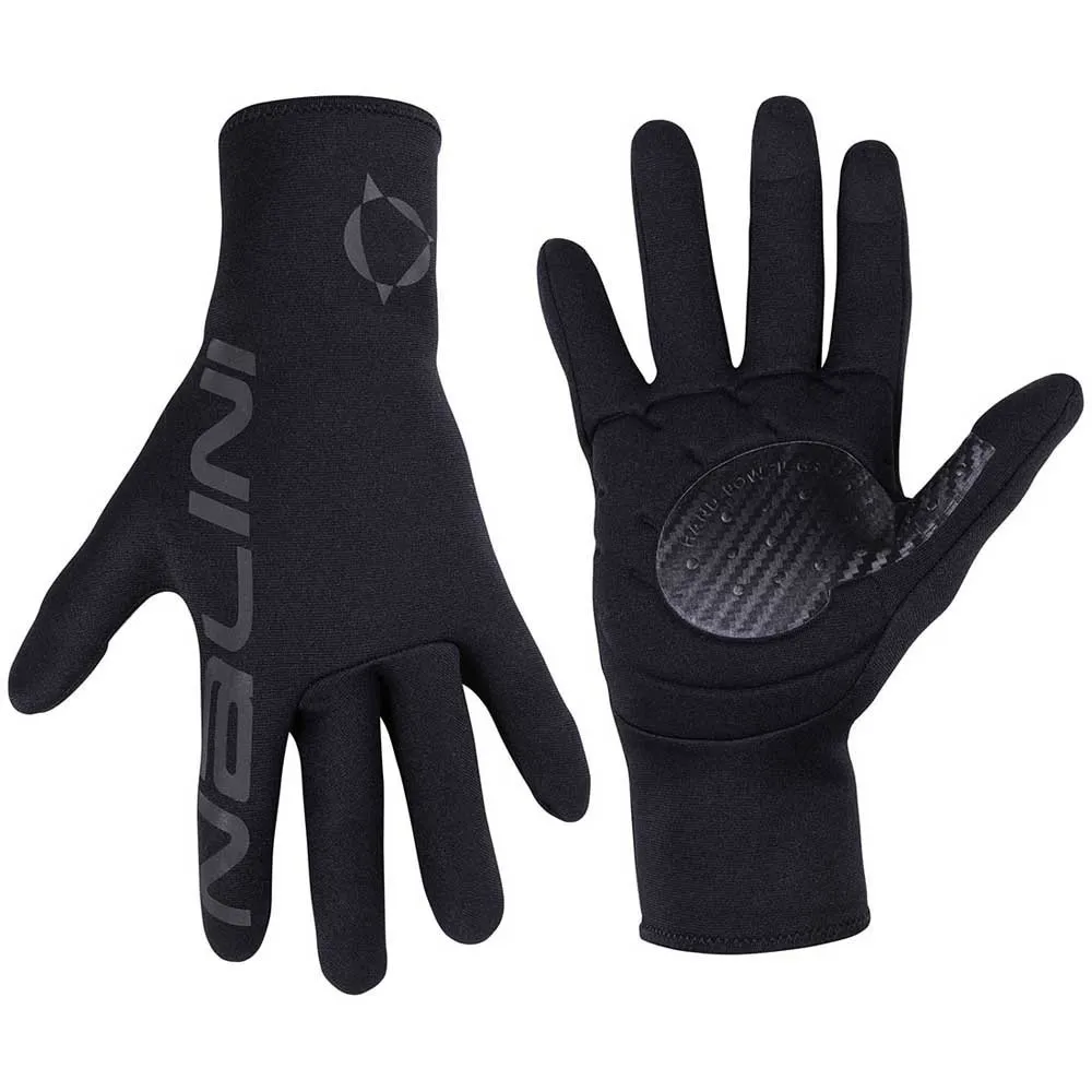 Nalini B0w Neo Winter Handskar, Black Nalini B0w Neo Winter Handskar, Black