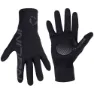Nalini B0w Neo Winter Handskar, Black