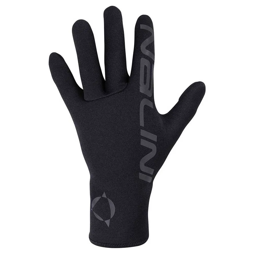 Nalini B0w Neo Winter Handskar, Black Nalini B0w Neo Winter Handskar, Black