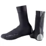 Nalini B0w Winter Road Galoscher, Black violet