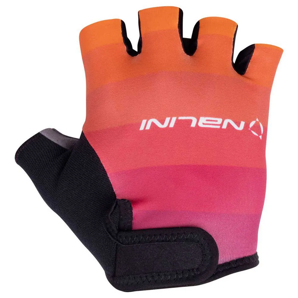 Nalini Bas Roxana Handskar, Violet / red Nalini Bas Roxana Handskar, Violet / red