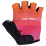 Nalini Bas Roxana Handskar, Violet / red