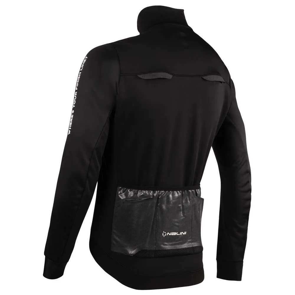 Nalini Ergo Shield Jacka Nalini Ergo Shield Jacka