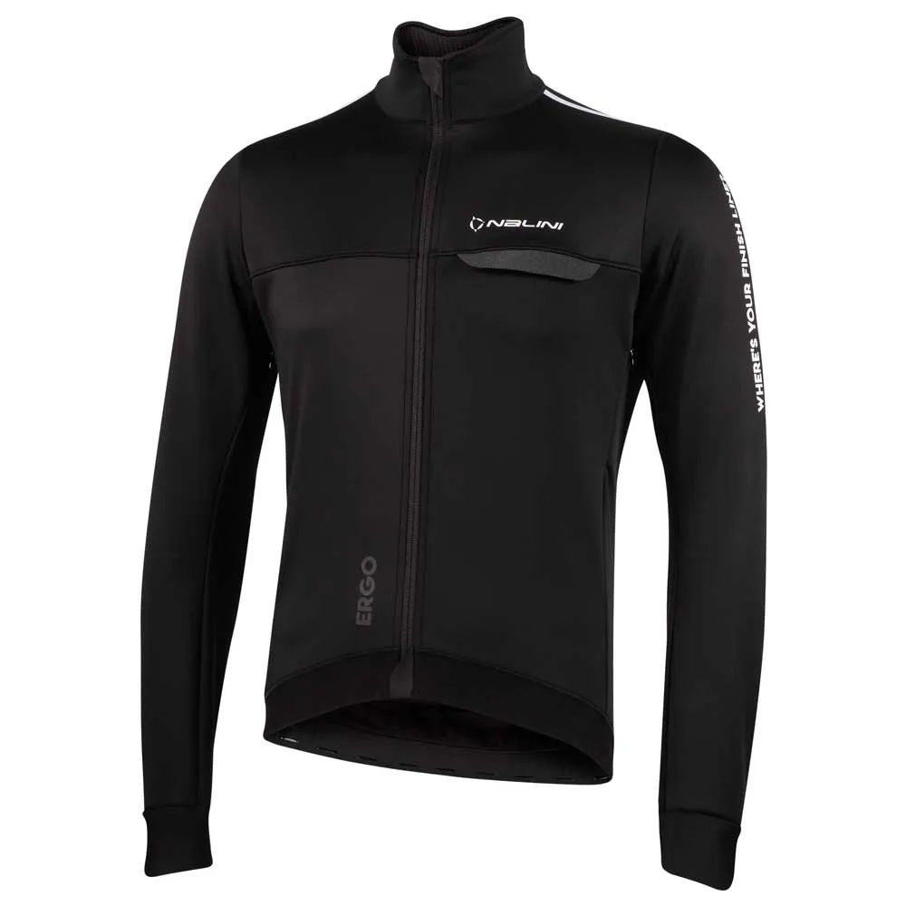 Nalini Ergo Shield Jacka Nalini Ergo Shield Jacka