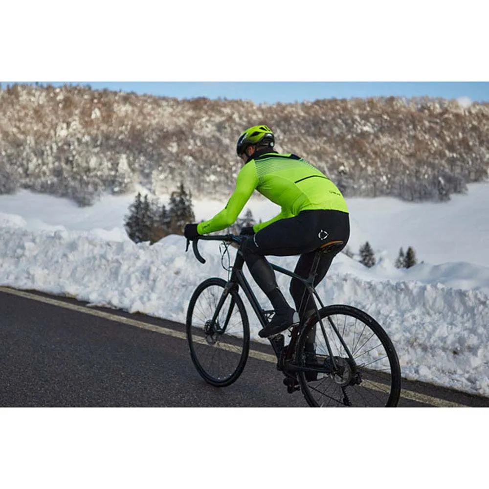 Nalini Fit Långärmad Trikå