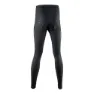 Nalini New Classica Långa Tights Utan Axelband, Black violet