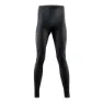 Nalini New Classica Långa Tights Utan Axelband, Black violet