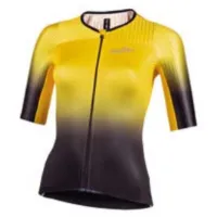 Nalini New Ergo Fit Korta ärmar Cykeltröja Nalini New Ergo Fit Korta ärmar Cykeltröja