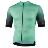 Nalini New Ergo Korta ärmar Cykeltröja Nalini New Ergo Korta ärmar Cykeltröja