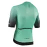 Nalini New Ergo Korta ärmar Cykeltröja, Light green, S