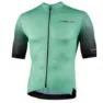 Nalini New Ergo Korta ärmar Cykeltröja, Light green, S