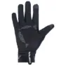 Nalini New Pure Winter Handskar, Black violet