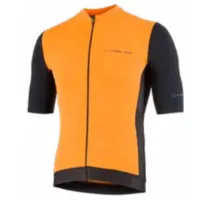 Nalini New Sun Block Korta ärmar Cykeltröja