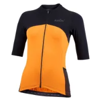 Nalini New Sun Block Korta ärmar Cykeltröja Nalini New Sun Block Korta ärmar Cykeltröja