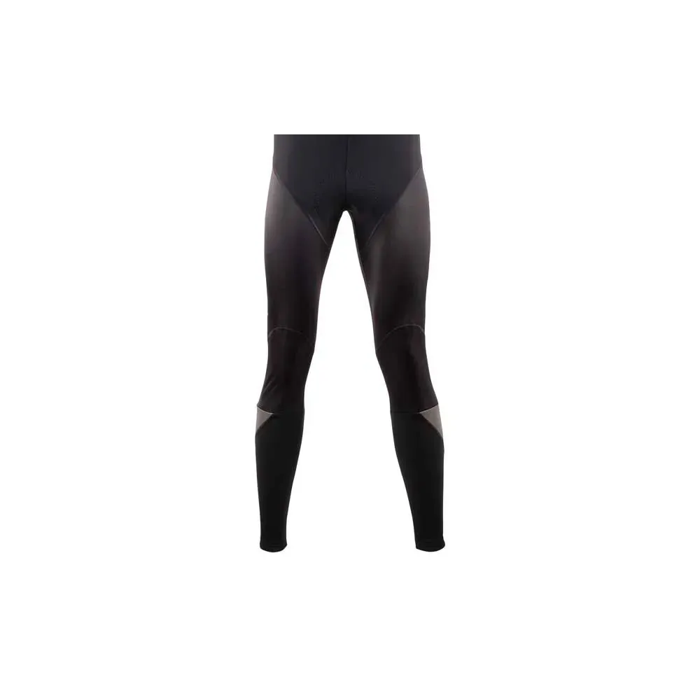 Nalini Road Wind Långa Tights Utan Axelband